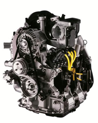 P8F15 Engine
